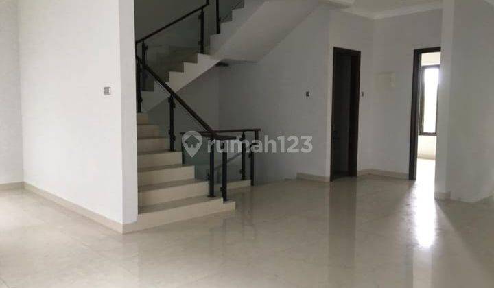 Taman Permata Buana, Dijual, Pulau Peniki, 8x18, 3 Lantai, Murah 2