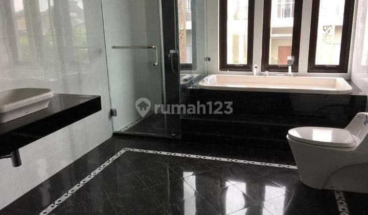 Taman Permata Buana, Dijual, Pulau Peniki, 8x18, 3 Lantai, Murah 1