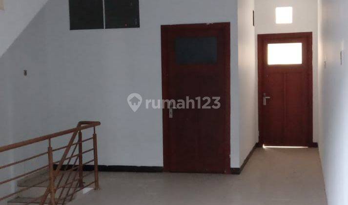 Ruko Kartini, Dijual, 3 Lantai, 4.5x24, Lokasi Bagus, Strategis 2