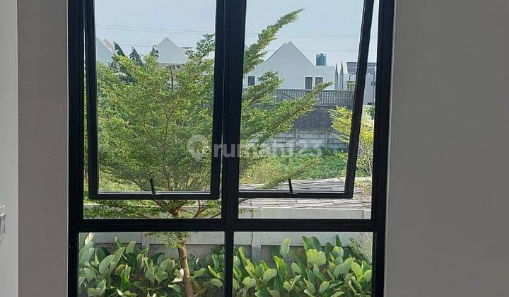 Citra Garden Puri, Dijual, 6x15, Unit Rapih Siap Huni 2