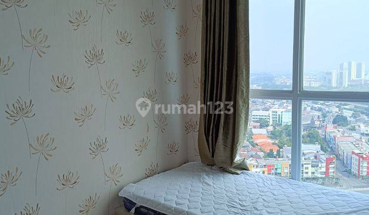 Puri Orchard, Dijual, 2 Bedroom, Furnish, Rapih, Siap Huni 1