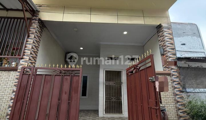 30.W Poris Block D House, West-facing, 2 Floors, Move-in Ready