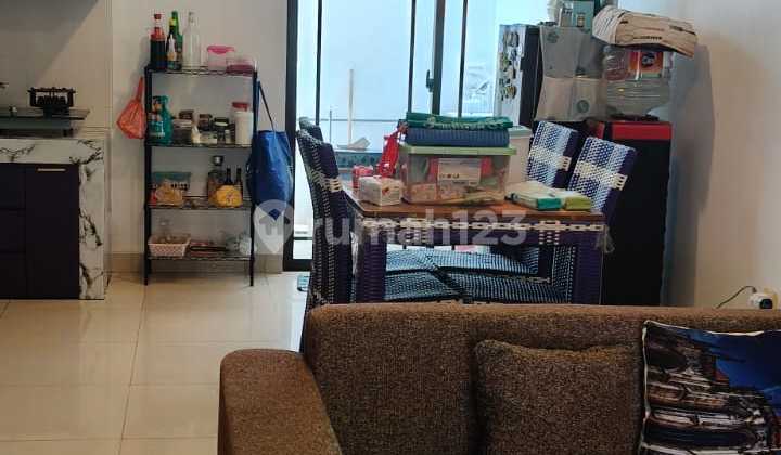 Green Lake City, 6x15, Fully Furnished, Ready to Occupy Just Bring Your Luggage.