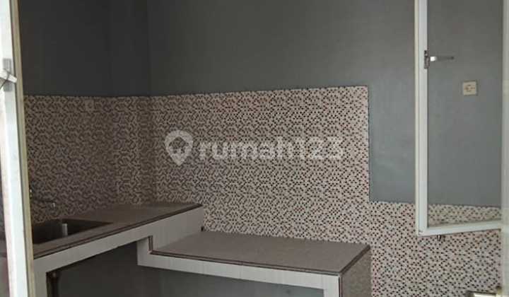 13. W Dijual Rumah Serpong Lagoon, Uk 6X12, Cluster Lotus Garden 2