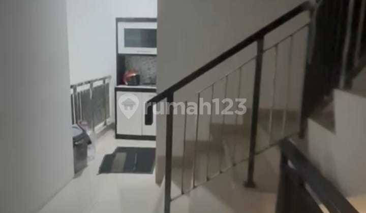 1. W Ruko Green Village , Uk 4,5X15 , 3,5 Lantai,Hadap Jalan Raya