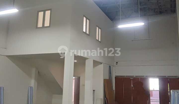 Jelambar Warehouse, Strategic 9x22, Neat Ready to Occupy, Fuso Access Jelambar Warehouse, Strategic 9x22, Neat Ready to Occupy, Fuso Access