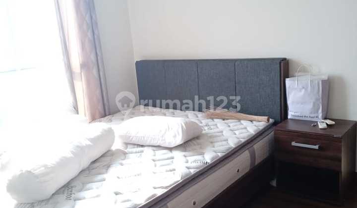 30. W Apartemen Puri Orchard,2Br,Furnish, Lantai Tengah,Siap Huni 30. W Apartemen Puri Orchard,2Br,Furnish, Lantai Tengah,Siap Huni