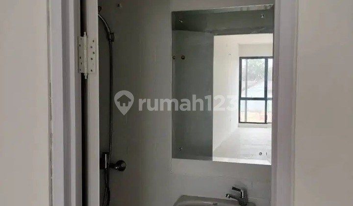 27. W For Rent 3-Story Shop House, Lippo Karawaci, Move-In Ready 2