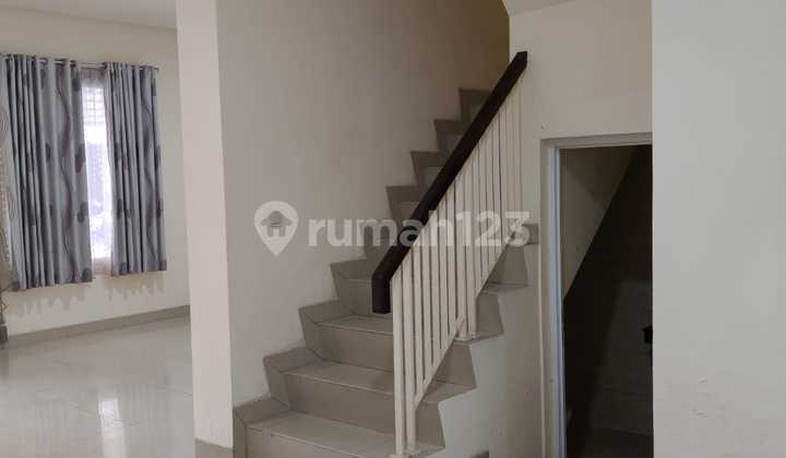 Rumah Green Lake City, 6X18, 2 1/4 Lt, Kamar Besar, Full Renov