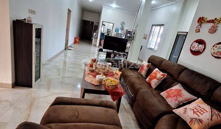 Ruko Duri Kepa, Lt 404 M2, Pinggir Jalan Raya, Best Deal, Rapih 2