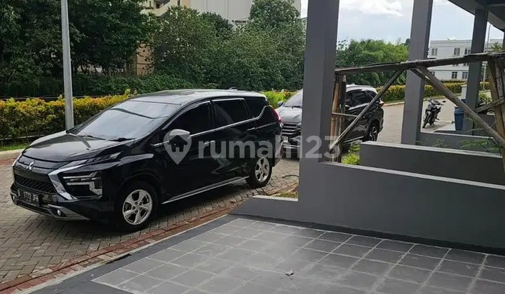 14. For Sale House in Waterfront Modernland Cluster, Tangerang