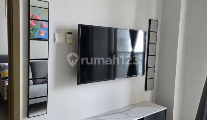 3. W For Rent Apartment Taman Anggrek Residence, 30th Floor 2