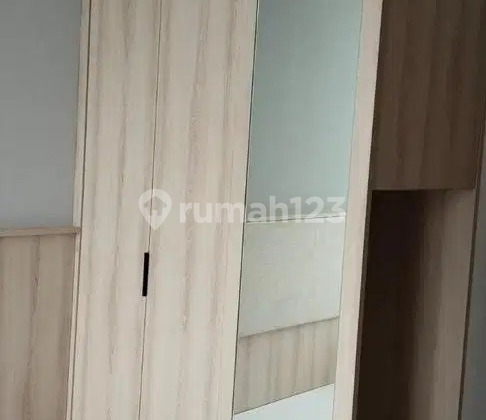 15. W Disewakan Apartemen B-Residence - Grogol , Siap Huni 2