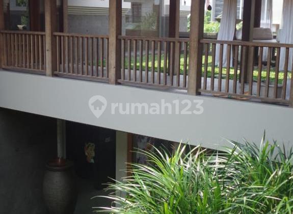 permata buana, best deal, p. damar, bebas banjir, Bali design 1