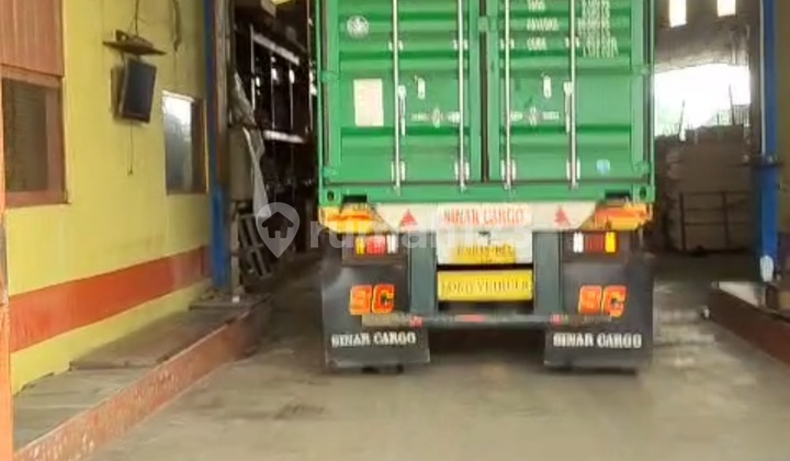 Gudang Cisauk, Negotiable Until Deal, Land Area 8710m2, Jl Raya Cisauk Serpong Gudang Cisauk, Negotiable Until Deal, Land Area 8710m2, Jl Raya Cisauk Serpong