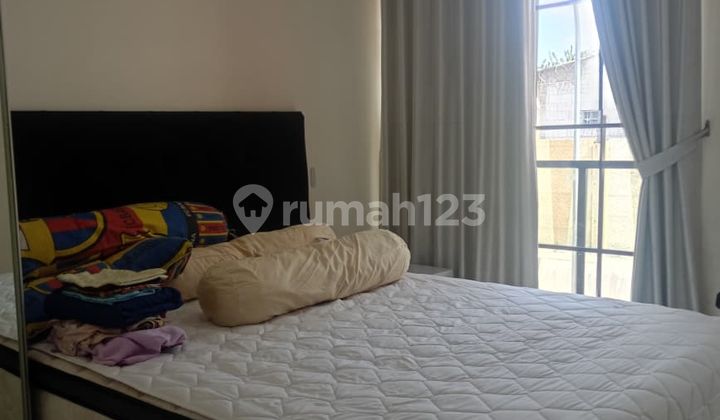 6. W Disewa Rumah Green Village , Uk 4X12 , Bebas Banjir 2