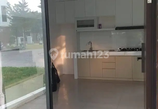 Citra Garden Puri house, ready to occupy for rent, 55m2, 2 bedrooms, furnished.