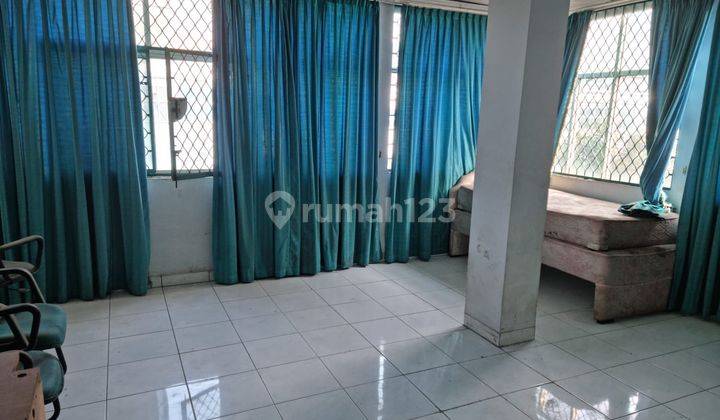 ruko dhi, for rent, hook, siap huni  1