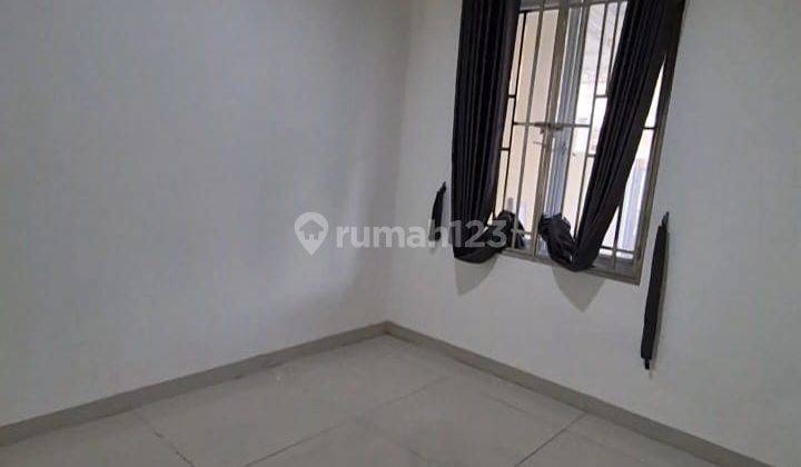 Rumah Dijual, Baru, Dekat Metland Puri, Griya Permata, 6x15 2