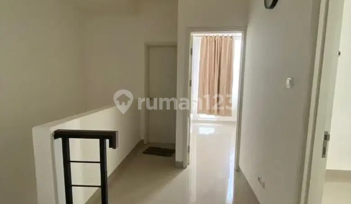 19. W Disewakan Rumah , Ciledug , Siap Huni , Sudah Ada 2 Unit ac 2