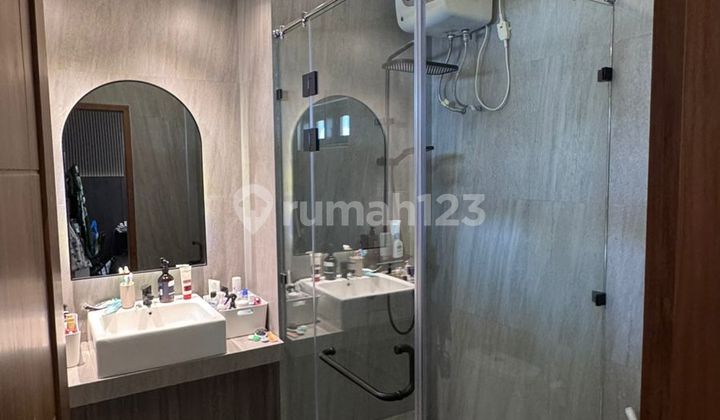 Muara Karang House, 187 M2, Ready to Occupy, Strategic Location 2