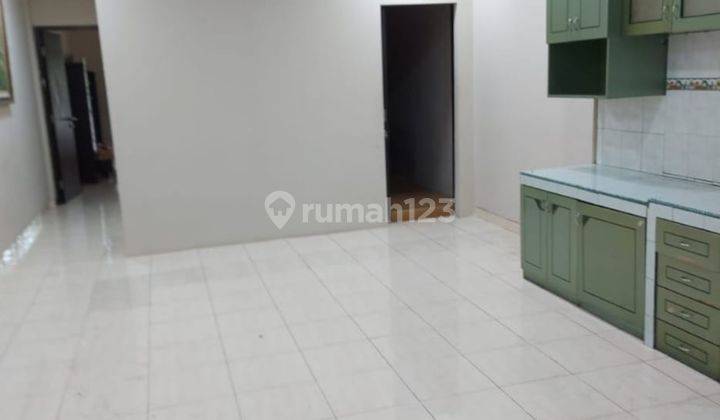 Ruko Taman Palem, Sewa, 4 Lantai, 4.5x20, Strategis, Best Deal 1