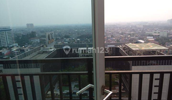 Puri Orchard, Best Price, 2br, Middle Floor, Furnish, Rqpih 2