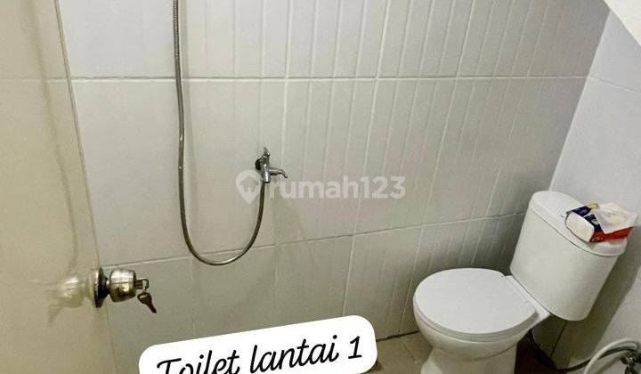 Taman Ratu, Dijual, 5x15, 3 Lantai, Unit Rapih, Strategis, Best 2