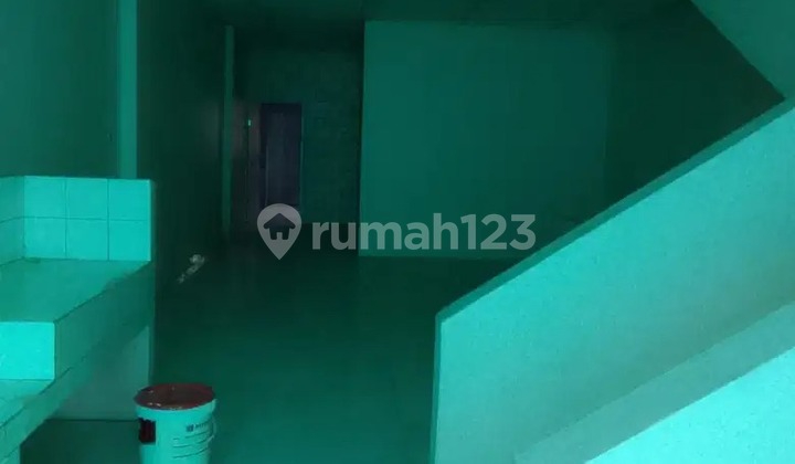 Tubagus Angke Shop House, 3 floors, 5x35, Strategic Location 2