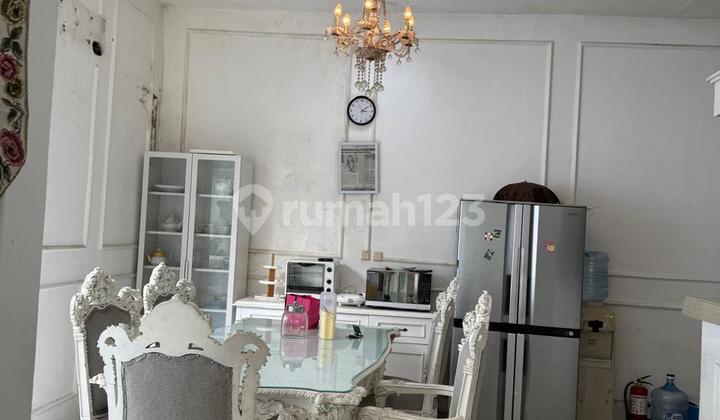14. W For Rent Villa Cinere Mas South Jakarta, Negotiable, Furnished 1