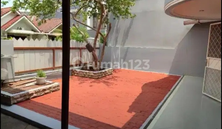 Permata Buana Siap Huni, 10X20, 1 Lantai, Strategis 1