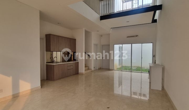 24. W The Riviera Puri, 8X18, Std Developer, Tahap 3, Best Deal