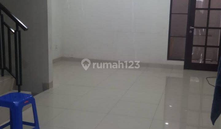 Green Lake City, 6x15 Dijual, Cluster East Asia, Unit Rapih 2