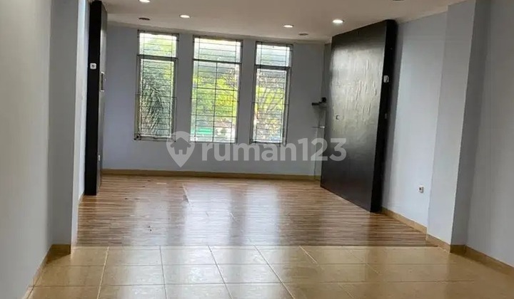 27. W For Rent Ruko Mutiara Taman Palem, Size 4.5x15, Ready to Occupy 1