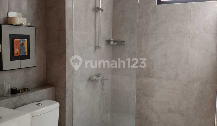 Lloyd Alam Sutera, 2 Bedroom, Full Furnish, Tinggal Bawa Koper 2