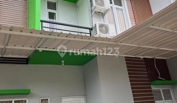 4. W Dijual Rumah - Grand View Karawaci , Siap Huni , Rapih, Nego 4. W Dijual Rumah - Grand View Karawaci , Siap Huni , Rapih, Nego