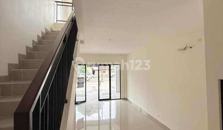 30. W Ruko Sorrento Grande East Gading Serpong , 4,5X12 , 3 LT 30. W Ruko Sorrento Grande East Gading Serpong , 4,5X12 , 3 LT