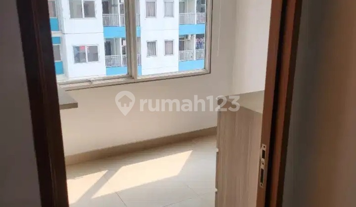 4. W di Sewaka Apartement The Nest, Luas 42 M2, Semi Furnished 2