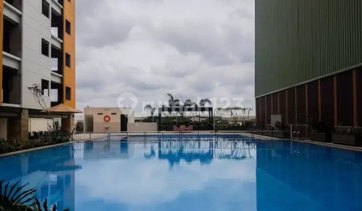 11. W For Rent Airport City Apartment Fully Furnished | Ready to Occupy 11. W For Rent Airport City Apartment Fully Furnished | Ready to Occupy