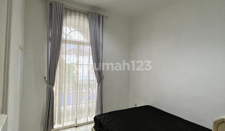 19. W House Green Lake City Cluster Europe, Size 8X15, Air conditioning available.