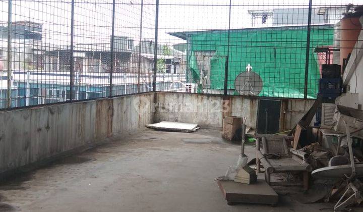 ruko dhi, for rent, hook, siap huni  2