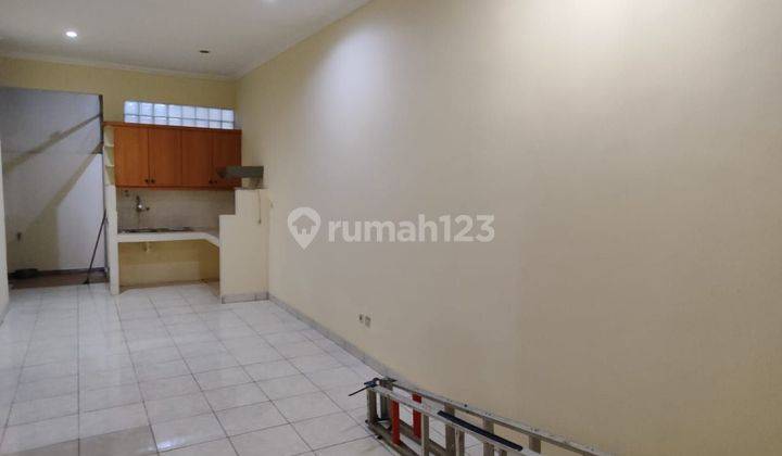 Taman Semanan Indah, 6x15, Dijual, 1 Lantai, Best Deal 1