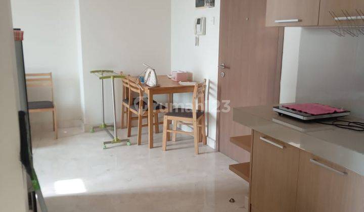 Puri Orchard Apartment, 2 Br, Best Deal, Furnish, Rapih 2