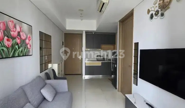 3. W Disewakan Apartemen Taman Anggrek Residence , Lantai 30 3. W Disewakan Apartemen Taman Anggrek Residence , Lantai 30