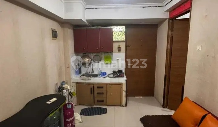 2. For Rent: Green Park View Apartment - Affordable, Move-In Ready