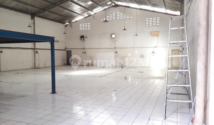 Airport mas warehouse, land area 560m2, building area 353m2, ready on December 18th