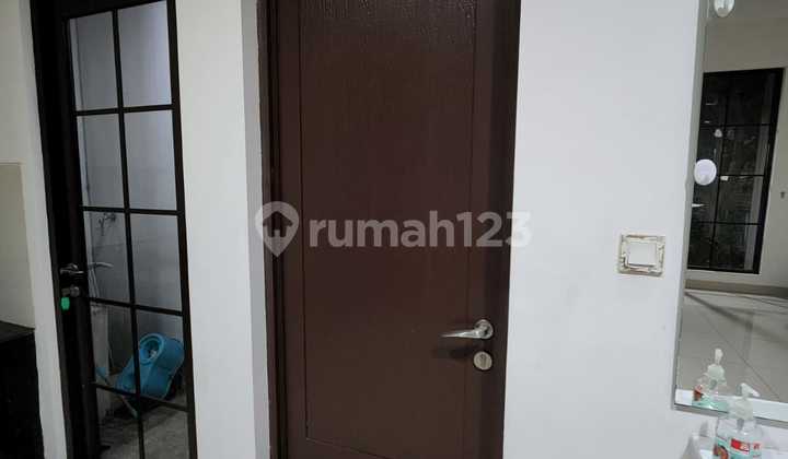 23. W Dijual Rumah Green Village Cipondoh ,Uk 6X10,5 ,2 Lantai 2