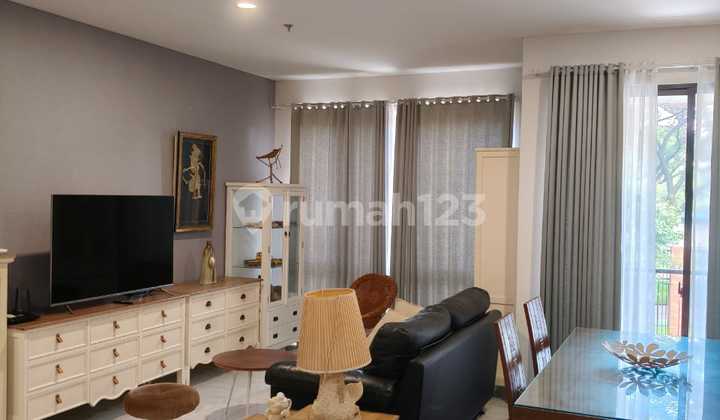 5. W Apartment Lloyd 2 br, Furnished, Luxury Facilities, Move-in Ready 5. W Apartment Lloyd 2 br, Furnished, Luxury Facilities, Move-in Ready