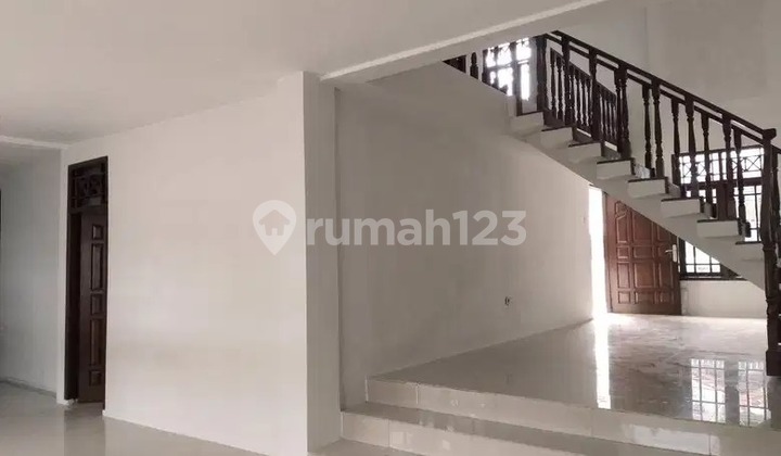 25. W Rumah Taman Alfa Indah Joglo, Size 11X24, Empty, Ready to Occupy 2