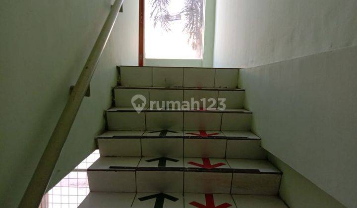 gudang prima centre, 12x23, disewakan, strategis, siap huni 2